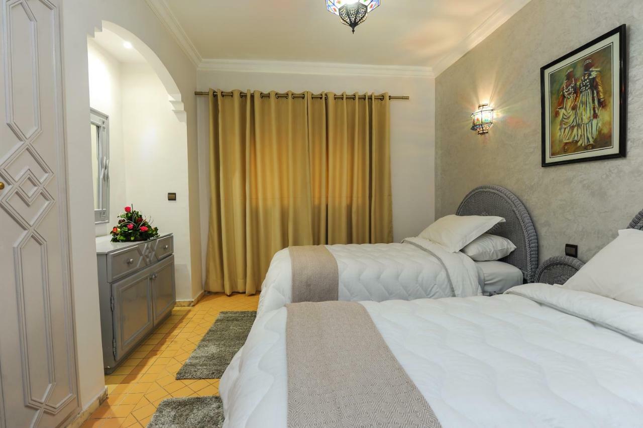 Appartement en Duplex