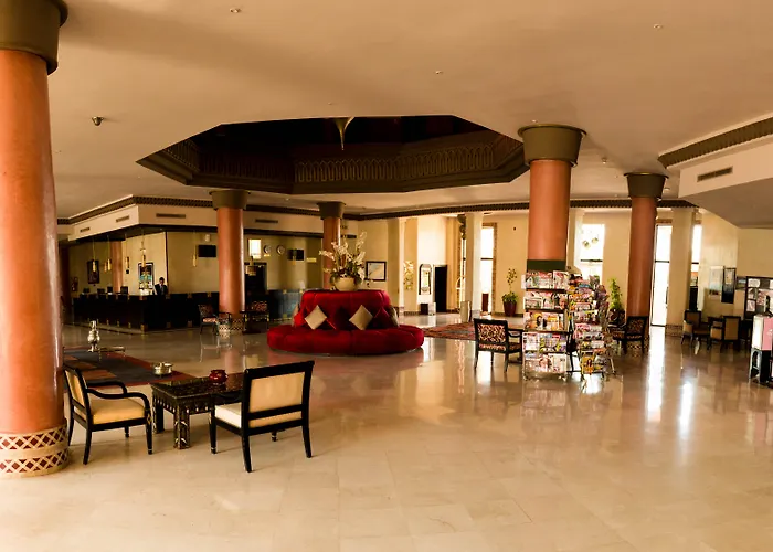 Club ParadisioHotel Marrakech