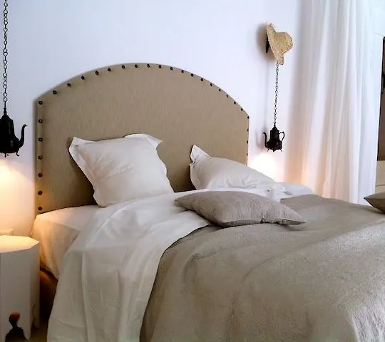 Riad Snan 13 Marrakesh